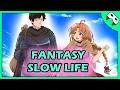 Download Lagu Anime CAST Info: The Slow Second Life of the Fired Dark Soldier in His 30s