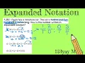 TEKS 4 2B - 2 Expanded notation with decimals 4th grade Math test prep