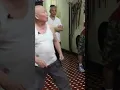 Download Lagu Kung Fu Master (78 years old) demonstrates how to handle Muay Thai kicks to the legs