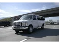 Eagle Mountain Mayor Talks About Vanpool Benefits
