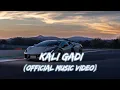 Lagu Kali Gadi | official music video | Greet Music | Rap | Hip Hop | #music