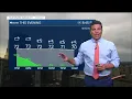 KSHB 41 Weather update