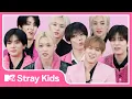Stray Kids DO IT Q\u0026A | MTV Music