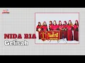 Download Lagu Nida Ria - Gelisah (Official Music Video)