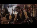 KAKILINA - TAWA KECIL (LIVE SESSION POTRET PENGANGGURAN)