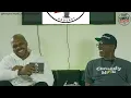 Keep It Simple Stupid Podcast Comedian Sir Kenneth McLaurin interview