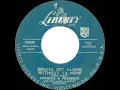 Download Lagu 1956 HITS ARCHIVE: Gonna Get Along Without Ya Now - Patience \u0026 Prudence