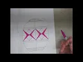 Repeating Pattern for a Coil Pot