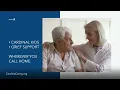 Carolina Caring - Filling Each Day with Purpose