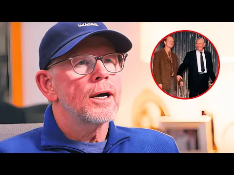 Download MP3 At 70, Ron Howard FINALLY Admits How Much He Truly Hated Him