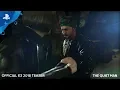 Video di The Quiet Man - E3 2018 Teaser Trailer | PS4