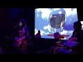 Twin Shadow - Brace (Live at Rickshaw Stop - SF)