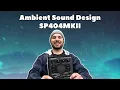 Lagu 4 Ways to Use the SP404 MKII for Ambient Sound Design // A Secret Tool for Lush Soundscapes