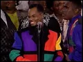 Kirk Franklin & The Family (Live)  – He’s Able