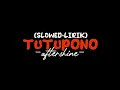 Download Lagu TUTUPONO-Aftershine (𝙎𝙇𝙊𝙒𝙀𝘿+𝙇𝙄𝙍𝙄𝙆)🥀