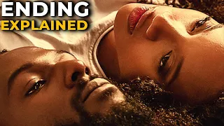 netflix really love ending explained