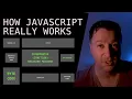 How the JavaScript engine works Source to byte code JS V8 engine explained Advanced JavaScript