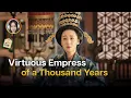 Lagu The Empress Every Emperor Wished They Had: The Greatest Empress Zhangsun | Tea With Amy