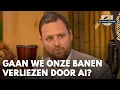 Download Lagu Dave Maasland legt uit: Gaan we onze banen verliezen door Artificial Intelligence? | DE ORANJEZOMER