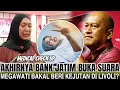 Download Lagu BIKIN HEBOH VOLIMANIA‼️MEGAWATI KELAR MEDICAL CHECK UP😱 PEMULIHAN SELESAI SIAP GEMPARKAN LIVOLI ❓