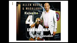 allen u0026 madalaboy likhona official audio 2021 kujupita 4