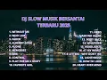 Download Lagu DJ SLOW REMIX LAGU BARAT TOP TRENDING 2025 - DJ VIRAL TERBARU #spotifyplaylist #spotifymusic 