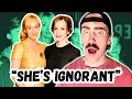 JK Rowling s SCATHING Response to Emma Watson s Interview