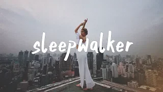 Download Illenium - Sleepwalker (Lyric Video) ft. Joni Fatora MP3