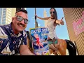Our Full Day on the LAS VEGAS STRIP with prices