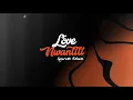 Lagu CKay \u0026 De La Ghetto -  Love Nwantiti (Spanish Remix) [Official Lyric Video]