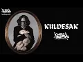 Lagu luzzel - Kuldesak (Lyric Video)