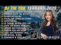 Lagu DJ TIKTOK TERBARU 2025 || DJ CINTA DARI SEBERANG 🎵 DJ KATANYA CINTA TAK BUTUH RUPA 🎵 FULL ALBUM❗❗