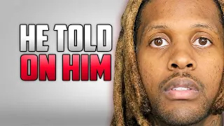 Lil Durk’s Friend Just Snitched on Him
