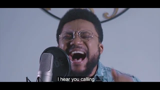 tim godfrey calling
