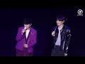 林俊傑 JJ Lin / 李榮浩 Li Ronghao -《年少有為》 If I Were Young - JJ20 現場版 Live in Nanning