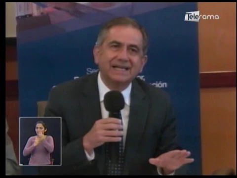 Senescyt asegura mayor oferta académica de universidades