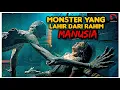 Lagu LAHIRNYA BAYI ALIEN DARI RAHIM MANUSIA | ALIEN ROMULUS | ALUR CERITA