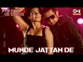 Download Lagu Munde Jattan De - Jihne Mera Dil Luteya |Gippy Grewal | Neeru Bajwa | Bhinda Aujla |Hit Punjabi Song