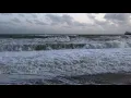 Brighton Beach Huge Waves