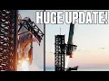Download Lagu SpaceX' grote doorbraak! Starship heeft nu een nieuw vangsysteem dat alles verandert