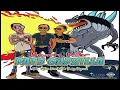 Download Lagu Bounty Killer - DATS GADZILLA Ft. Vybz Kartel  \u0026 Busy Signal (RAW