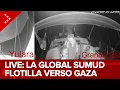 Download Lagu LIVE La Global Sumud Flotilla in navigazione verso Gaza: diretta video