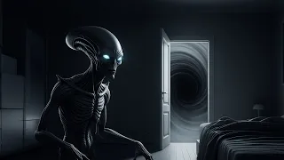 Greer s Assertion that Terrifying ET Encounters are Government Psyops is TOTALLY ABSURD
