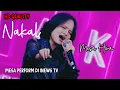 Download Lagu MESA HIRA LIVE PERFORM AT AUTOMOTIVE AWARDS 2025 INEWS TV BAWAKAN LAGU NAKAL (GIGI) 