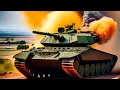 Download Lagu Oekraïense Leopard 2A6 brutale aanval, vernietigde 86 geavanceerde Russische tanks - Arma 3