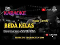Download Lagu BEDA KELAS -ZAMEL REZA - KARAOKE TARLING CIREBONAN -nada cewe