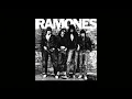 Lagu Ramones - Ramones (álbum completo)