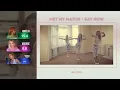 Met my match - Say Now | Center Distribution