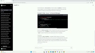 python raise valueerror with message