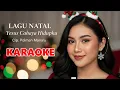 Lagu Karaoke Lagu Rohani Natal – Yesus Cahaya Hidupku | Pujian \u0026 Penyembahan Membawa Terang Kasih Kristus